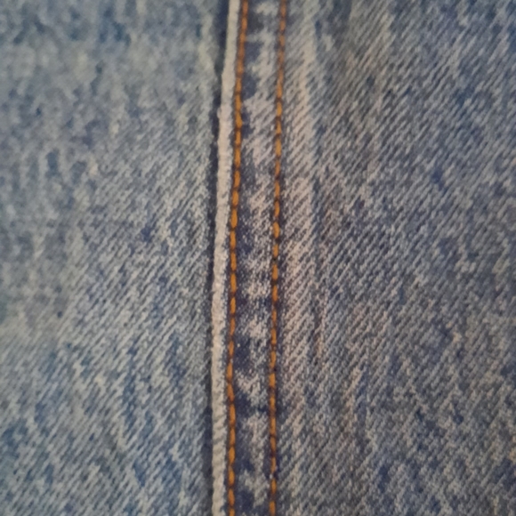 Universal Thread Mom Jeans High Rise Straight Leg - Picture 8 of 8